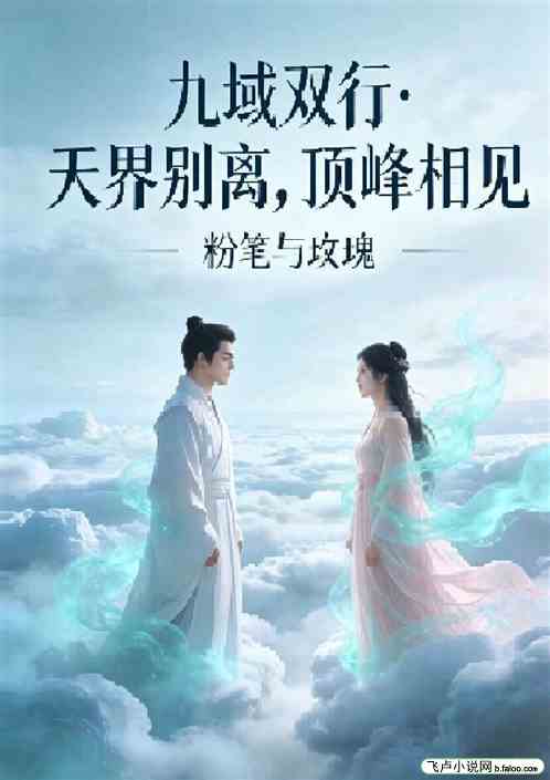 九域双行:天界别离，顶峰相见
