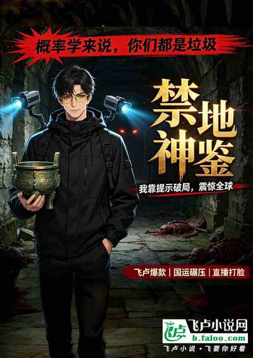 禁地神鉴：我靠提示破局震惊全球