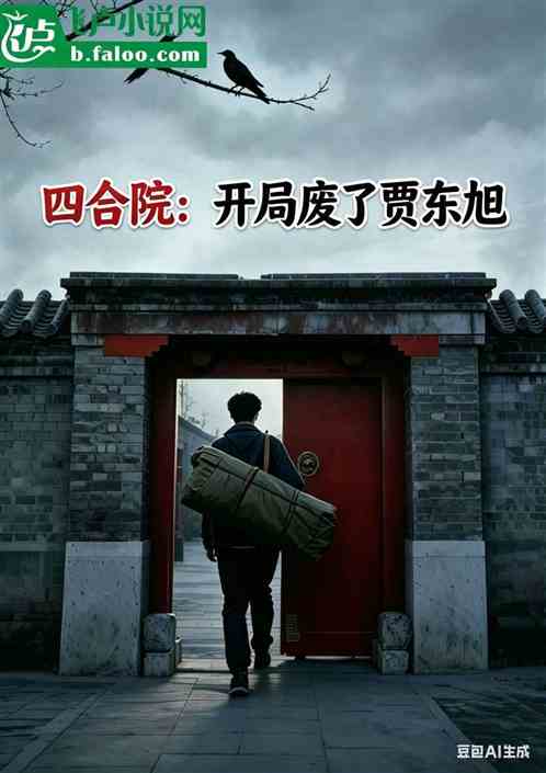 四合院：开局废了贾东旭
