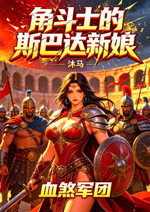 角斗士的斯巴达新娘