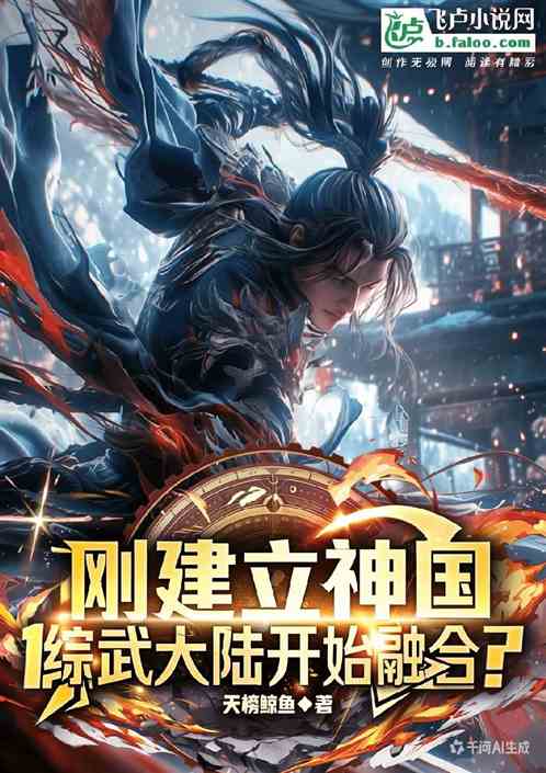 刚建立神国，综武大陆开始融合