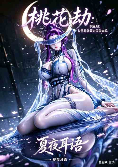 桃花劫：长得帅就要为国争光吗