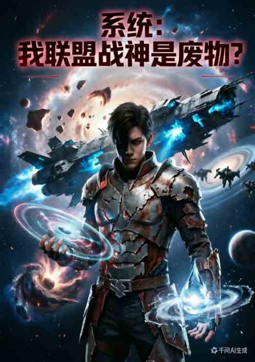 系统：我联盟战神是废物?