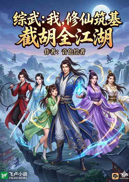 综武：我，修仙筑基，截胡全江湖