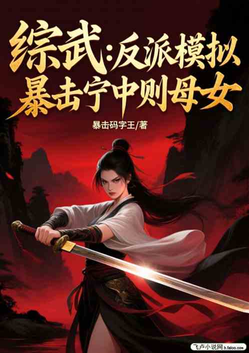 综武：反派模拟，暴击宁中则母女