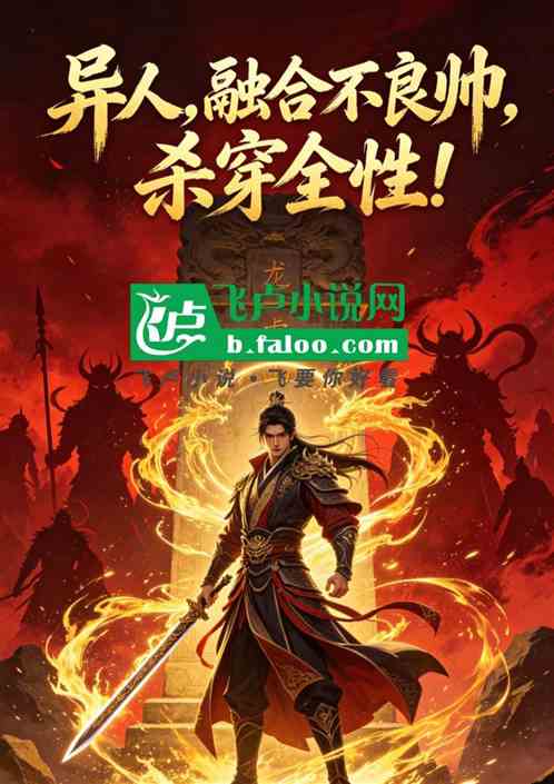 异人，融合不良帅！杀穿全性！