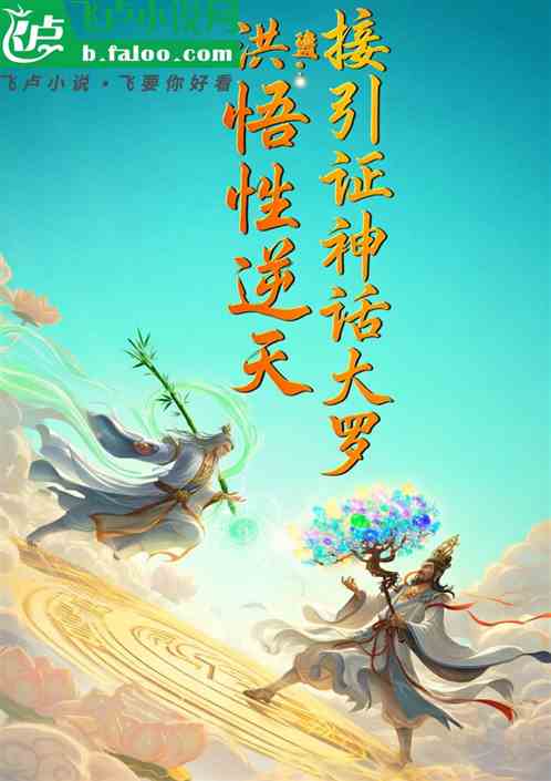 洪荒：悟性逆天，接引证神话大罗