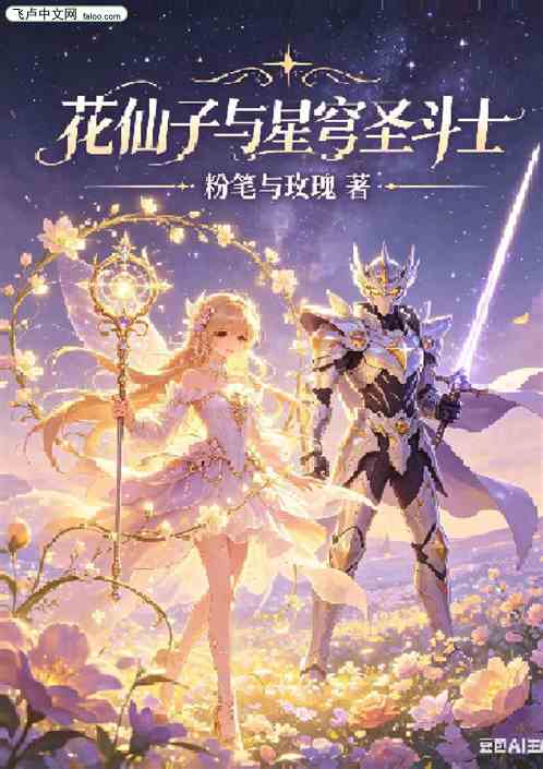 花仙子与星穹圣斗士