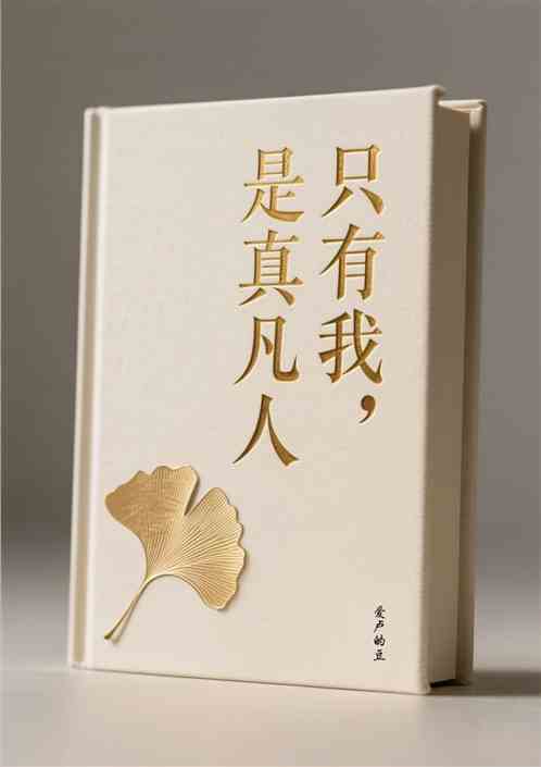 只有我，是真凡人