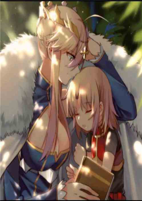 型月曲:兵戈血铁