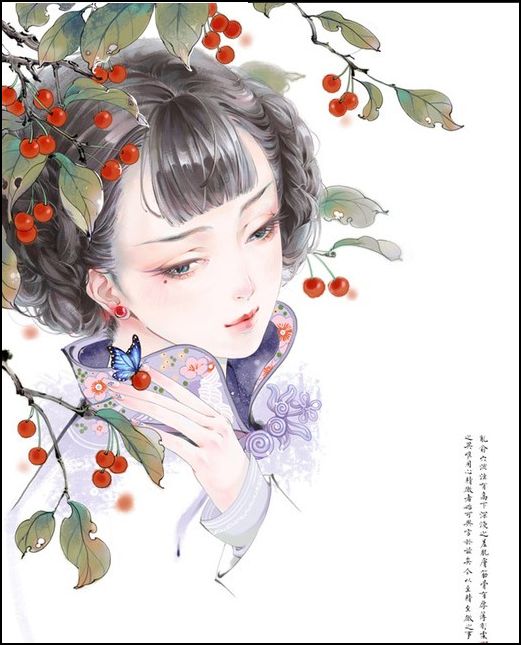魔君的呆萌小兽妃