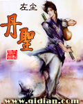丹圣秦逸飞