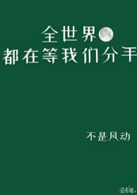 全世界都在等我们分手 番外