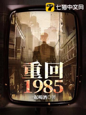 重回1985东北往事小说TXT