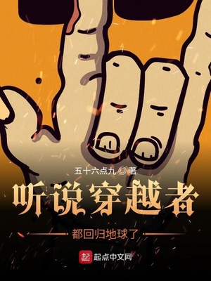 穿越者返回地球