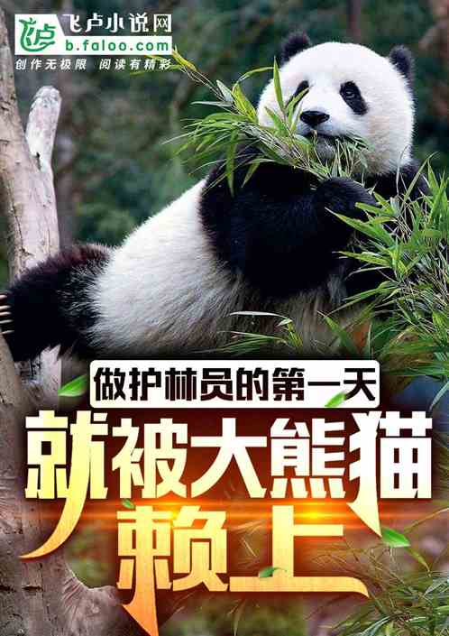 熊猫护林员软件